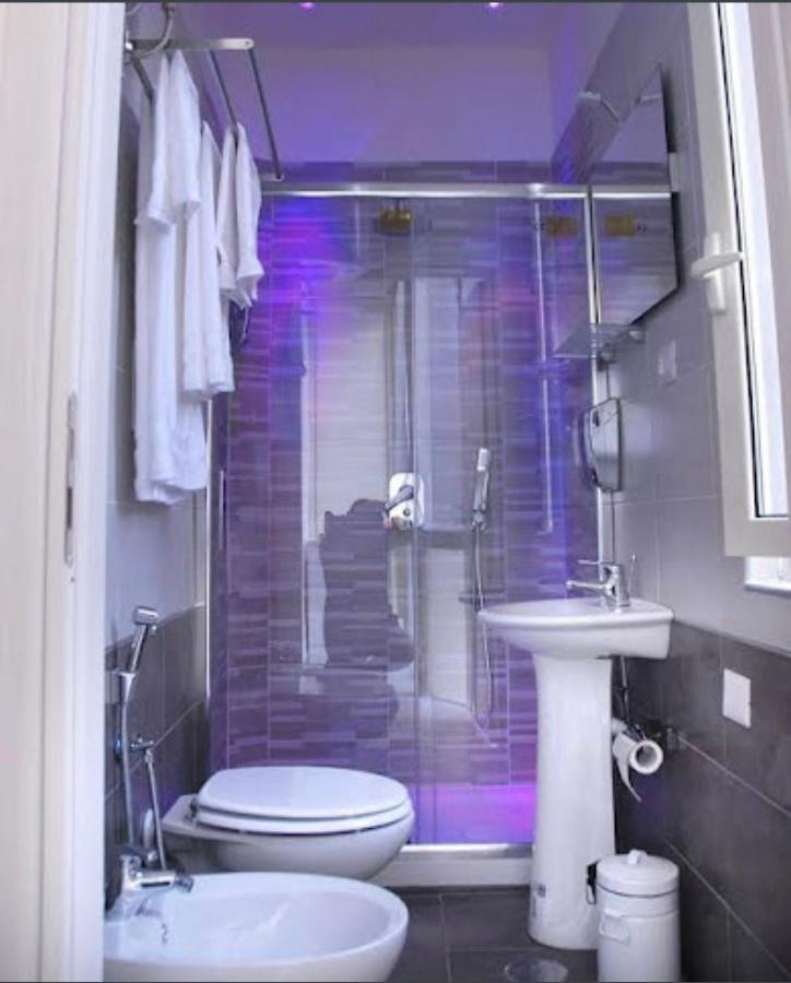 Nonno Ciccio House Apartment Naples Luaran gambar