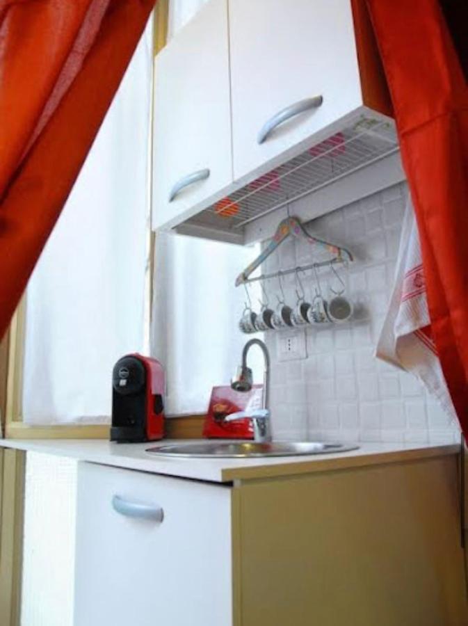 Nonno Ciccio House Apartment Naples Luaran gambar