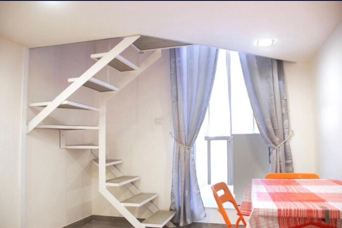 Nonno Ciccio House Apartment Naples Luaran gambar