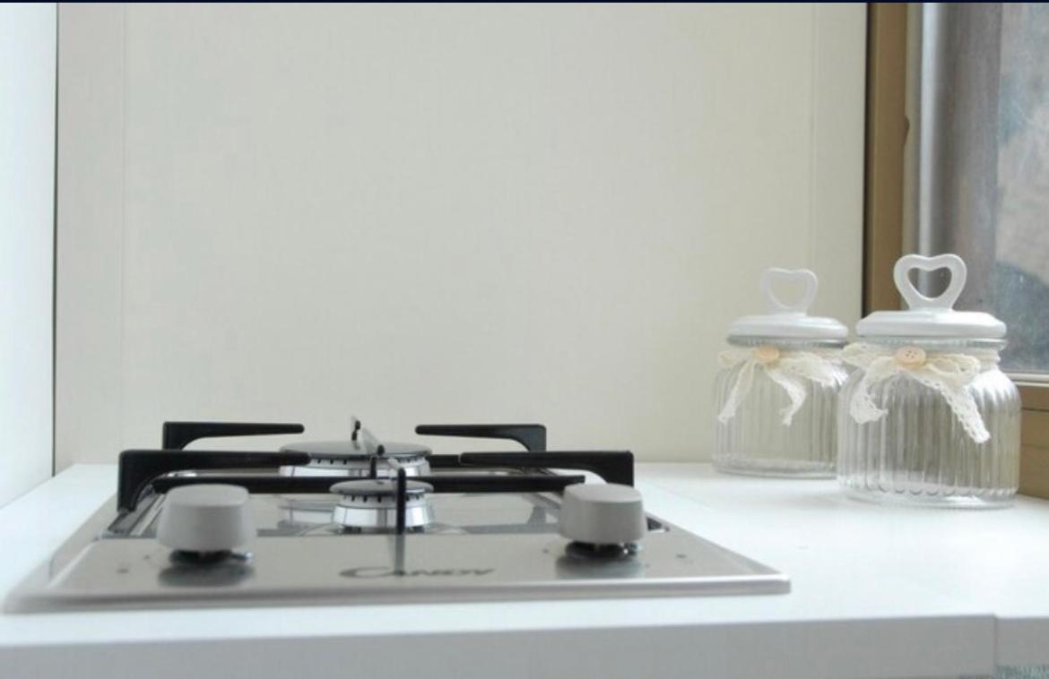 Nonno Ciccio House Apartment Naples Luaran gambar
