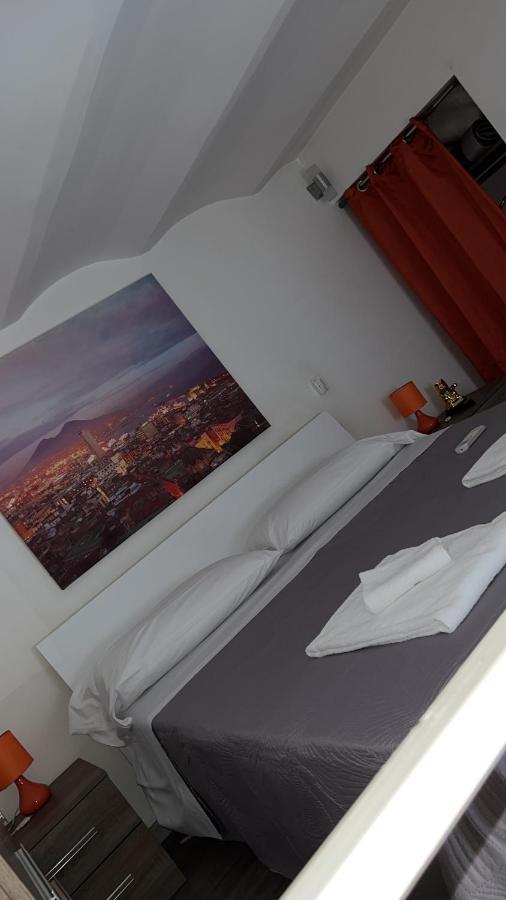 Nonno Ciccio House Apartment Naples Luaran gambar